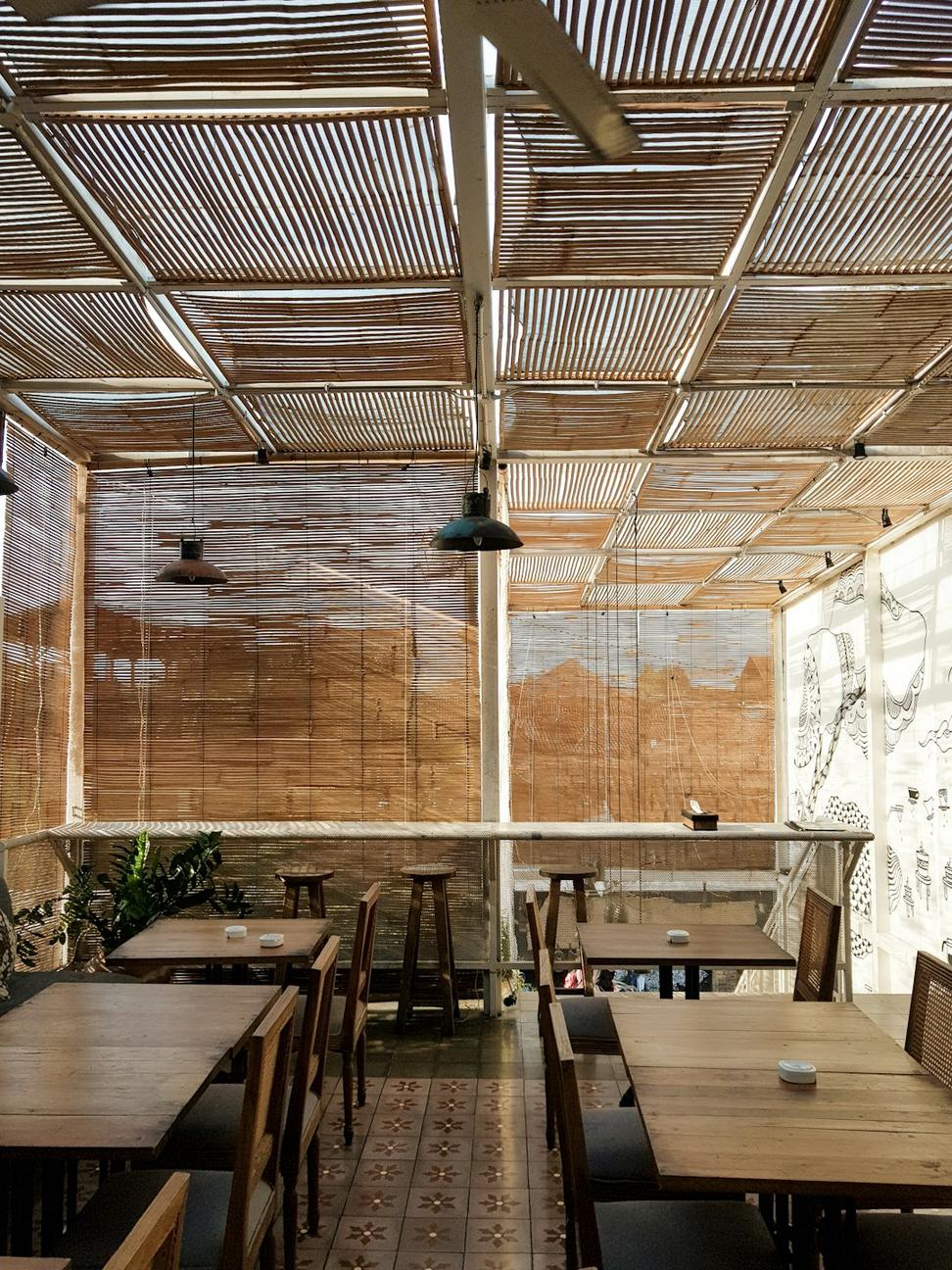 Verde Kitchen & Market