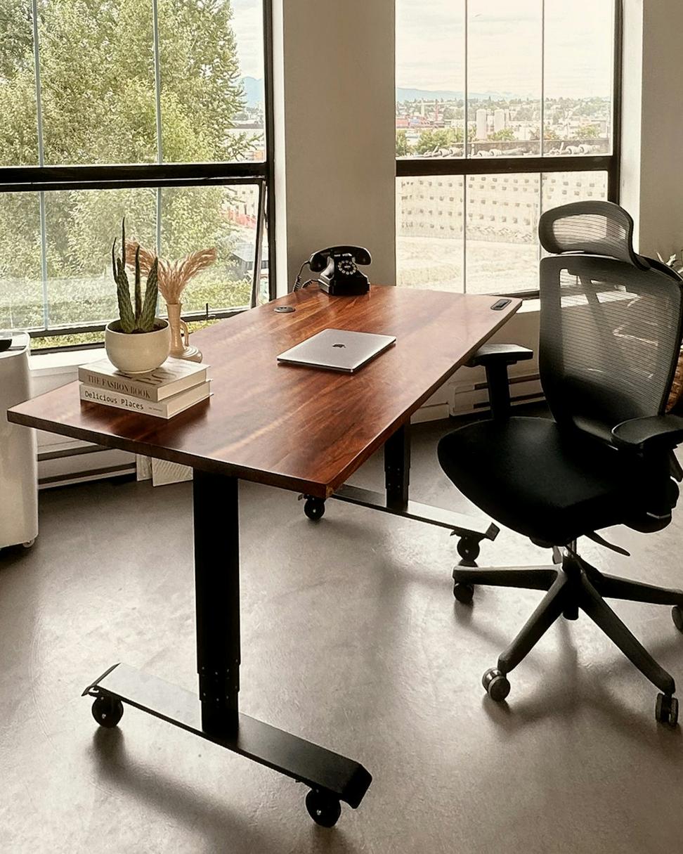 Nest Coworking Hub