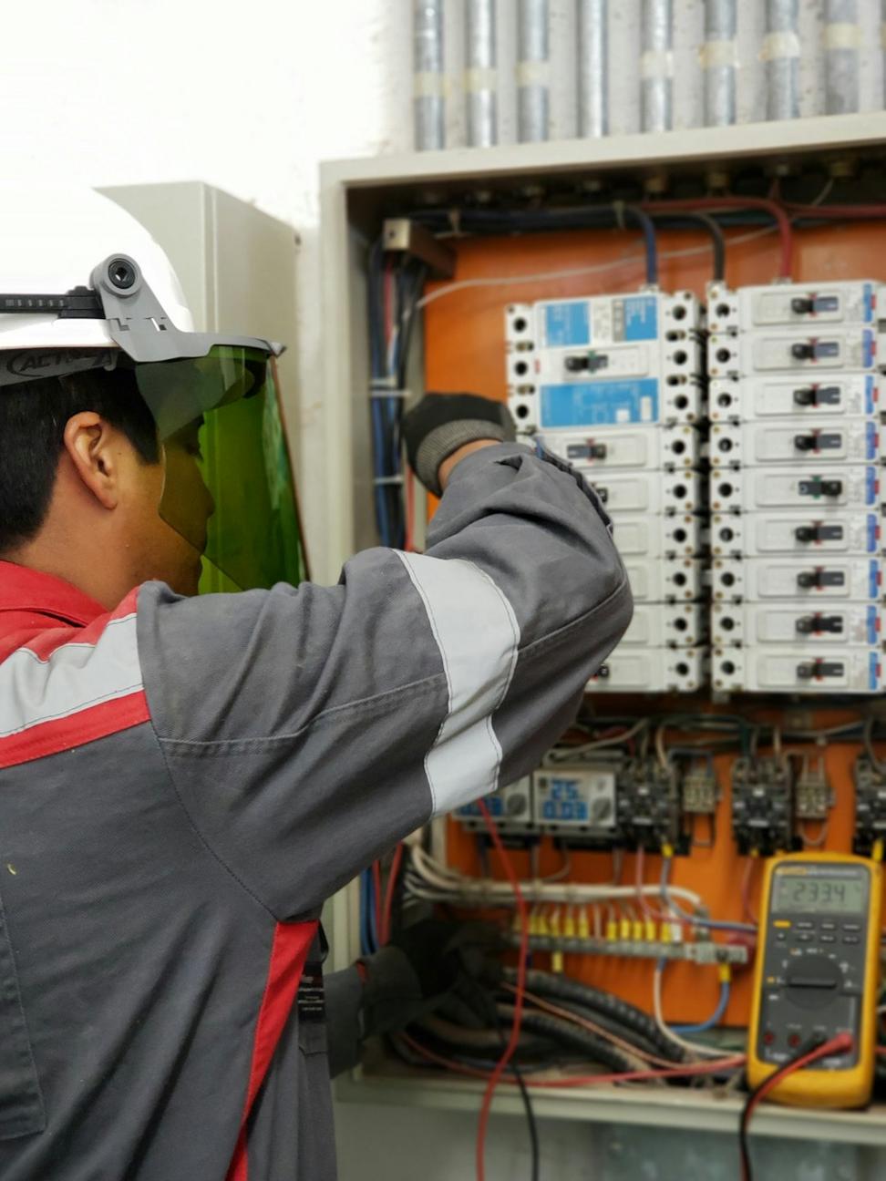 Energy Systems