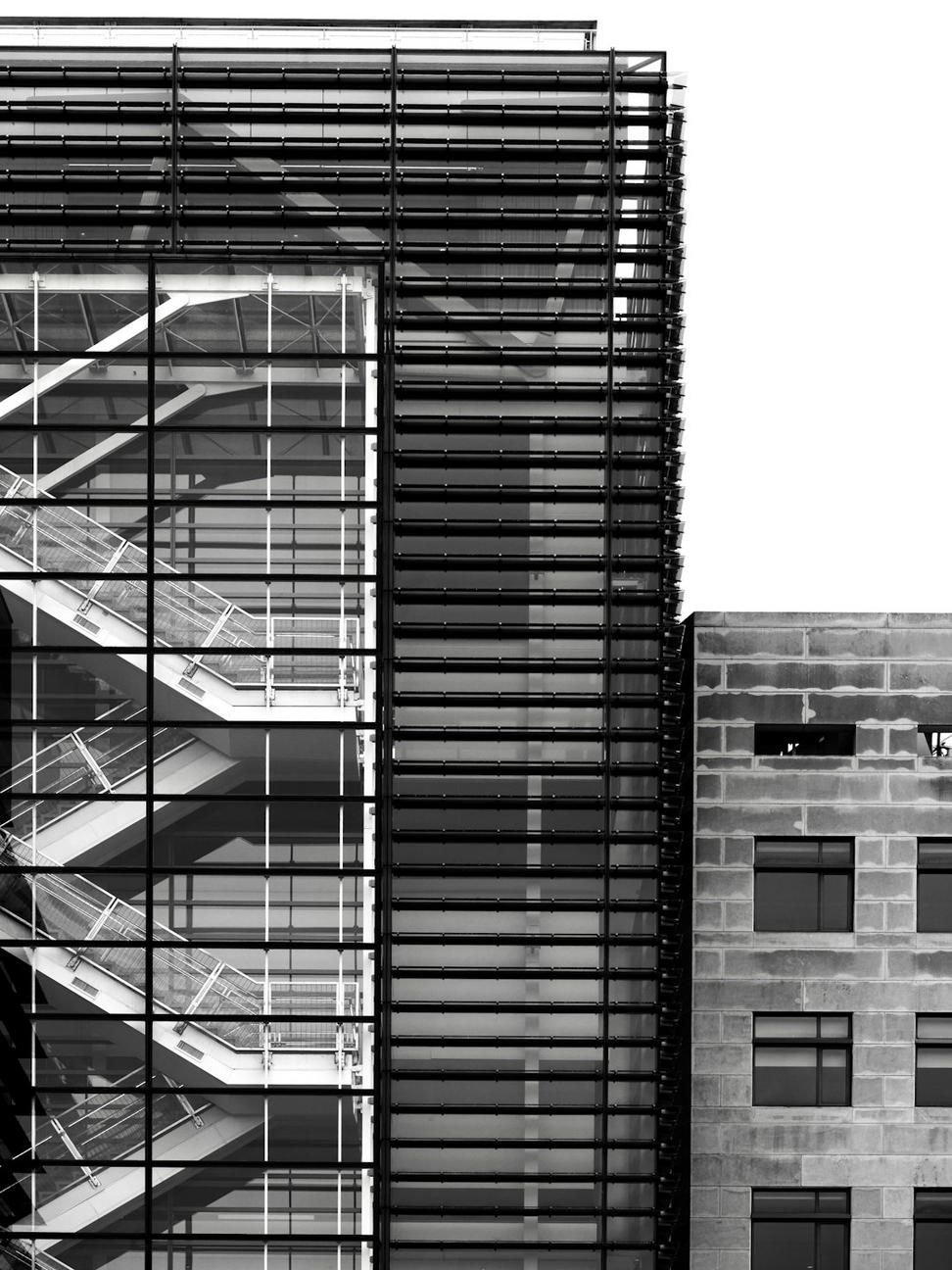 Lakeshore Eco Residence