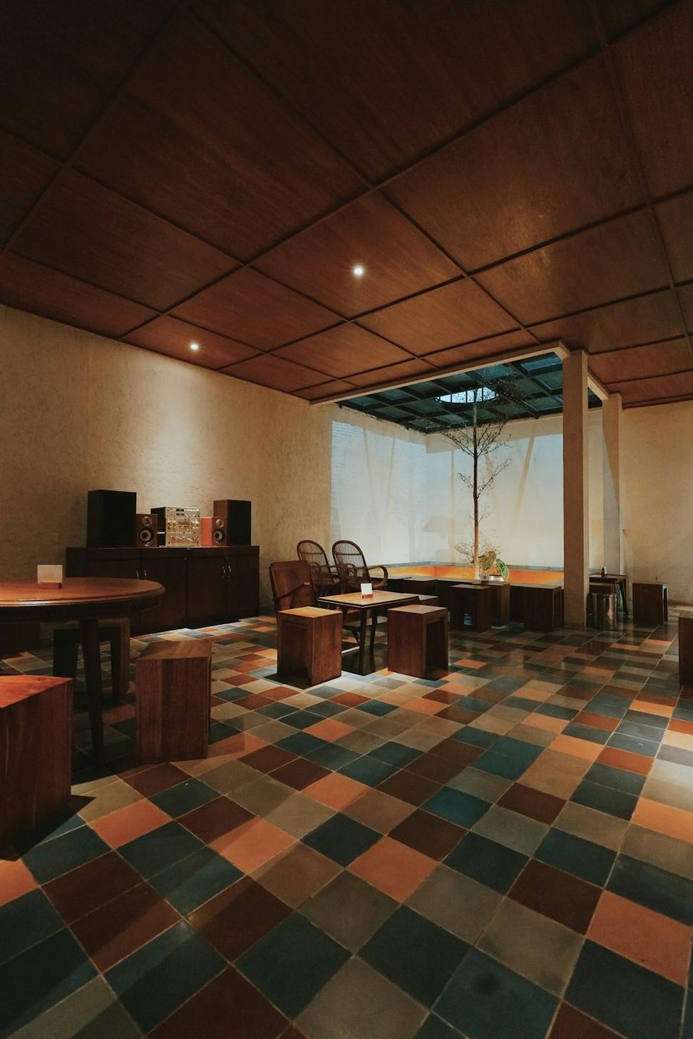 Our Toronto studio