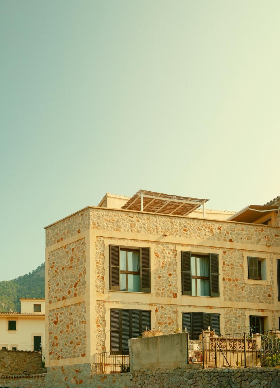 Sustainable Materials