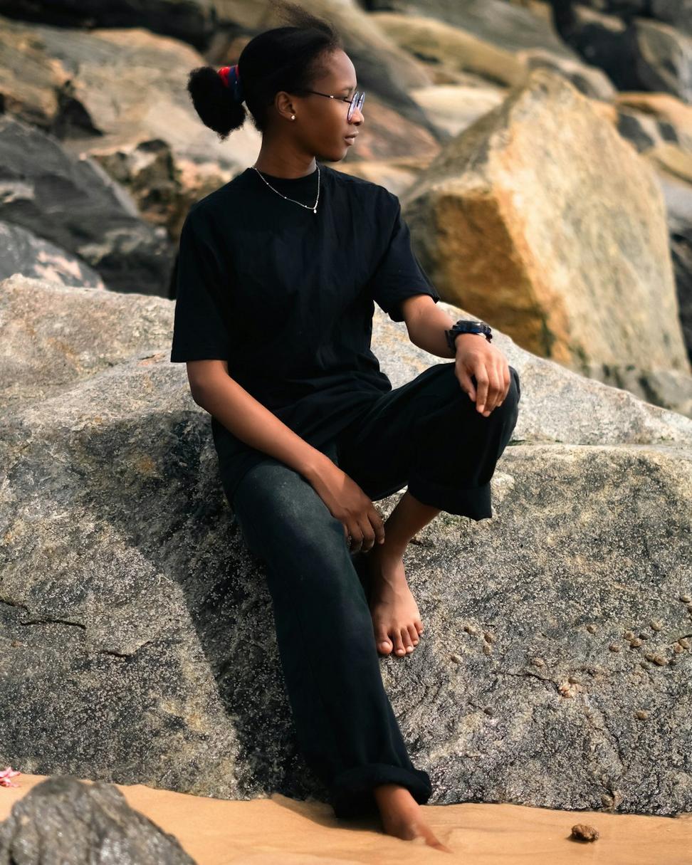 Keisha Williams