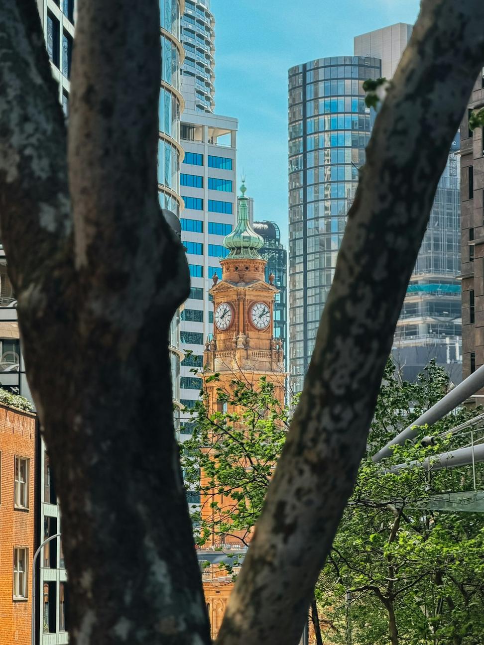 Green Infrastructure