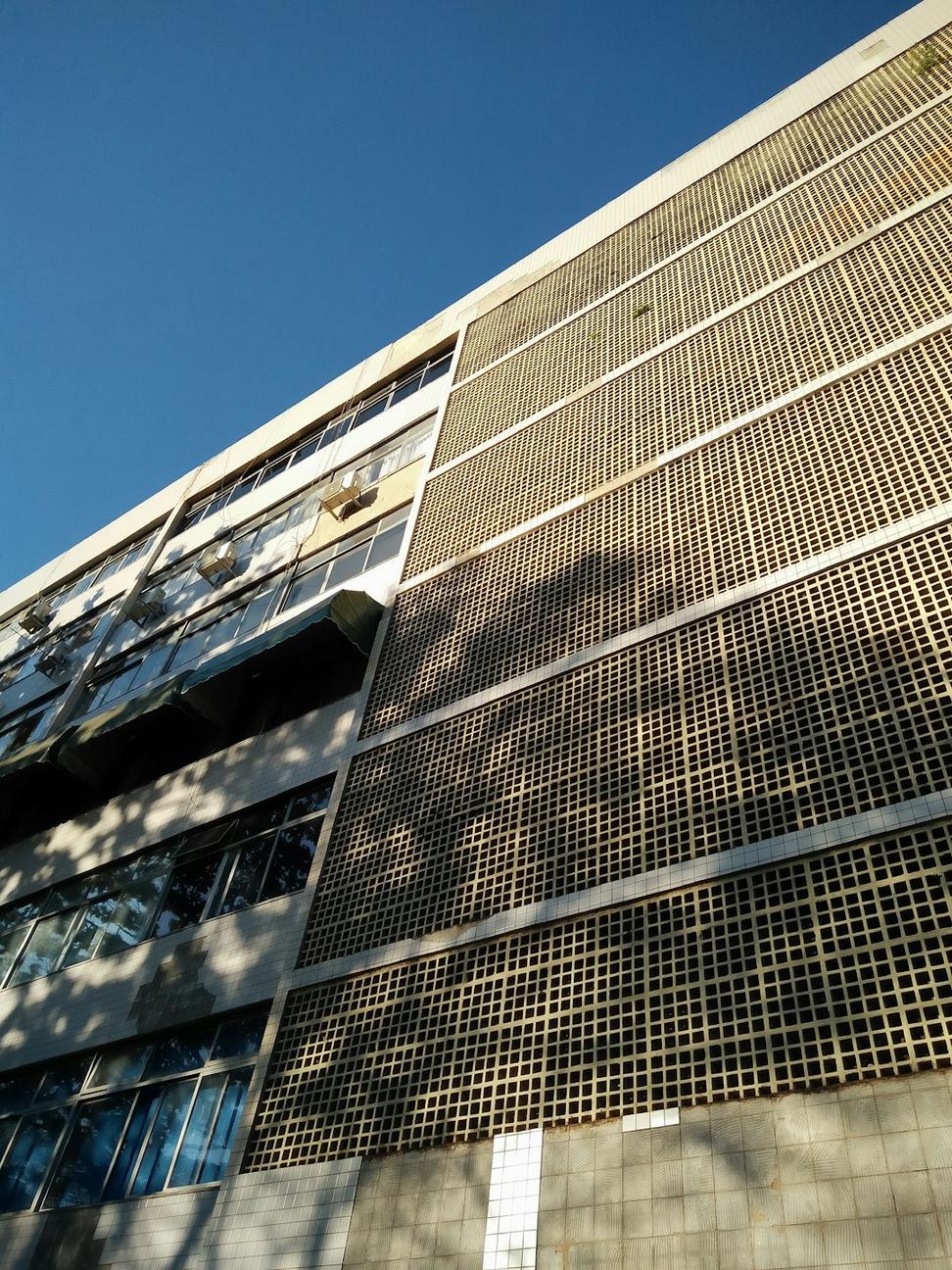 Passive Design Strategies